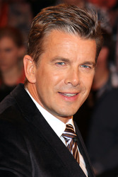 'Markus Lanz' Talkshow, Hamburg