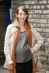 'Tatort - Großer schwarzer Vogel' Settermin, Berlin