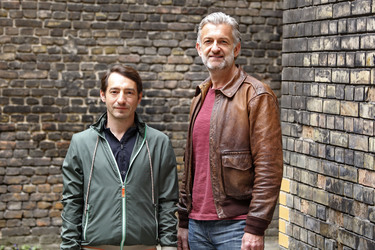 'Tatort - Großer schwarzer Vogel' Settermin, Berlin