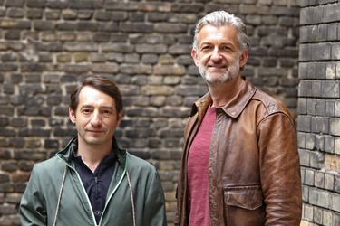 'Tatort - Großer schwarzer Vogel' Settermin, Berlin