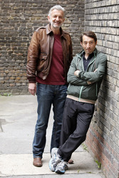 'Tatort - Großer schwarzer Vogel' Settermin, Berlin