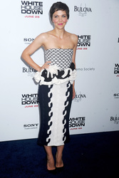 'White House Down' Premiere, New York