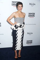 'White House Down' Premiere, New York