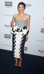 'White House Down' Premiere, New York
