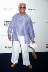 'White House Down' Premiere, New York