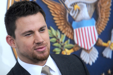 'White House Down' Premiere, New York
