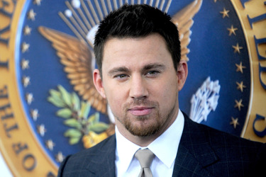 'White House Down' Premiere, New York