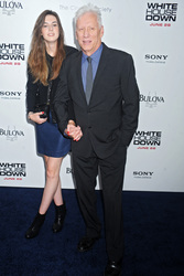'White House Down' Premiere, New York