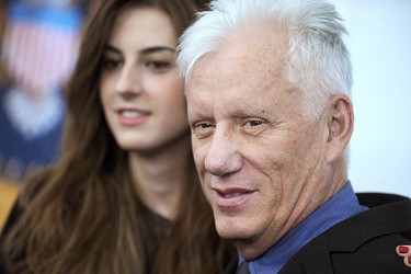 'White House Down' Premiere, New York