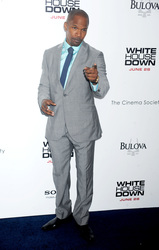 'White House Down' Premiere, New York