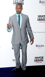 'White House Down' Premiere, New York
