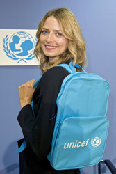 Fototermin 60 Jahre UNICEF Deutschland, Berlin