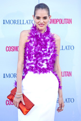 Verleihung der 'Cosmopolitan Fragrance Awards', Madrid