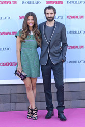 Verleihung der 'Cosmopolitan Fragrance Awards', Madrid