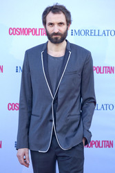 Verleihung der 'Cosmopolitan Fragrance Awards', Madrid