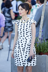 Verleihung der 'Cosmopolitan Fragrance Awards', Madrid