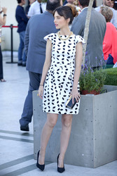 Verleihung der 'Cosmopolitan Fragrance Awards', Madrid