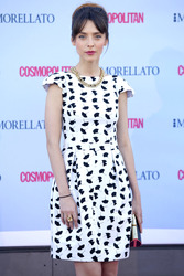 Verleihung der 'Cosmopolitan Fragrance Awards', Madrid
