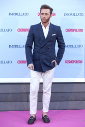 Verleihung der 'Cosmopolitan Fragrance Awards', Madrid