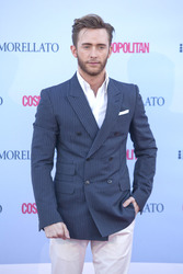 Verleihung der 'Cosmopolitan Fragrance Awards', Madrid
