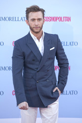 Verleihung der 'Cosmopolitan Fragrance Awards', Madrid