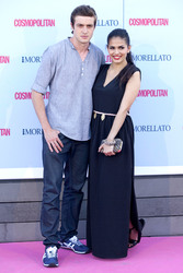 Verleihung der 'Cosmopolitan Fragrance Awards', Madrid