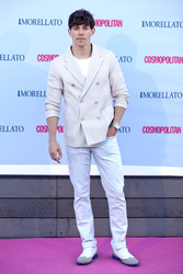Verleihung der 'Cosmopolitan Fragrance Awards', Madrid