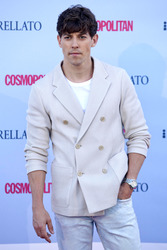 Verleihung der 'Cosmopolitan Fragrance Awards', Madrid