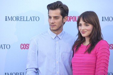 Verleihung der 'Cosmopolitan Fragrance Awards', Madrid