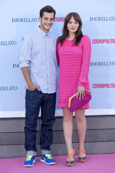 Verleihung der 'Cosmopolitan Fragrance Awards', Madrid