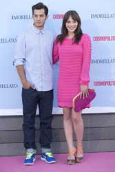 Verleihung der 'Cosmopolitan Fragrance Awards', Madrid