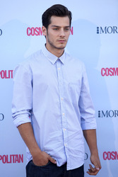 Verleihung der 'Cosmopolitan Fragrance Awards', Madrid