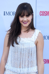 Verleihung der 'Cosmopolitan Fragrance Awards', Madrid