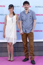 Verleihung der 'Cosmopolitan Fragrance Awards', Madrid
