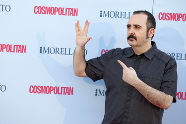 Verleihung der 'Cosmopolitan Fragrance Awards', Madrid
