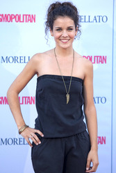 Verleihung der 'Cosmopolitan Fragrance Awards', Madrid