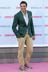 Verleihung der 'Cosmopolitan Fragrance Awards', Madrid