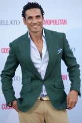 Verleihung der 'Cosmopolitan Fragrance Awards', Madrid