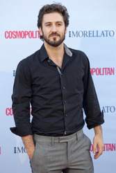 Verleihung der 'Cosmopolitan Fragrance Awards', Madrid