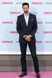 Verleihung der 'Cosmopolitan Fragrance Awards', Madrid
