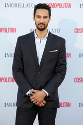 Verleihung der 'Cosmopolitan Fragrance Awards', Madrid