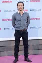 Verleihung der 'Cosmopolitan Fragrance Awards', Madrid
