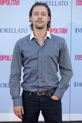 Verleihung der 'Cosmopolitan Fragrance Awards', Madrid