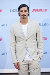 Verleihung der 'Cosmopolitan Fragrance Awards', Madrid