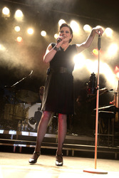 Gleis 8 Konzert, Berlin