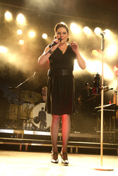 Gleis 8 Konzert, Berlin