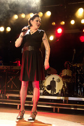 Gleis 8 Konzert, Berlin