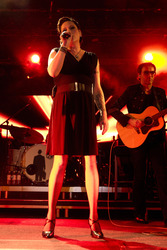 Gleis 8 Konzert, Berlin