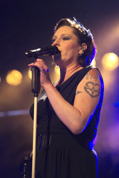 Gleis 8 Konzert, Berlin