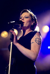 Gleis 8 Konzert, Berlin